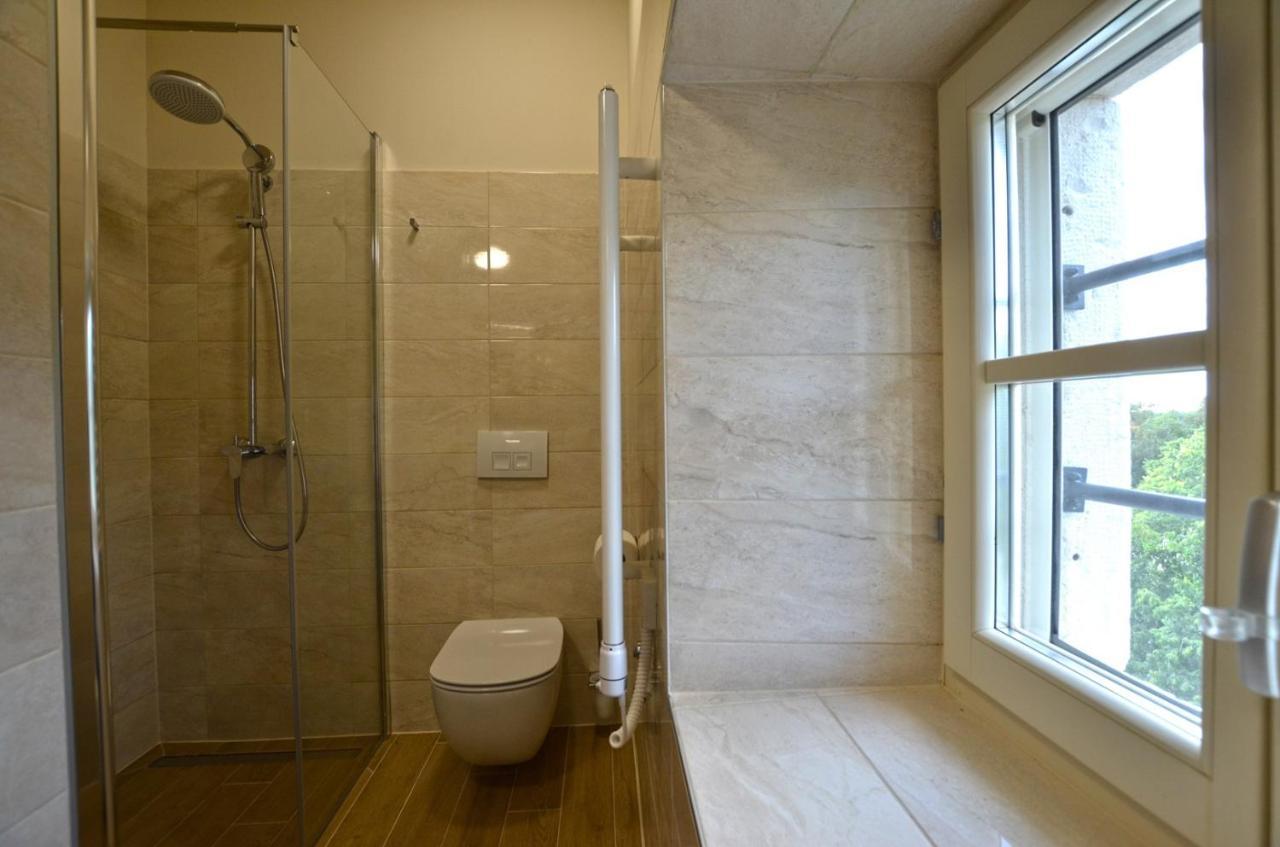 App & Rooms Juraga Бале Екстериор снимка