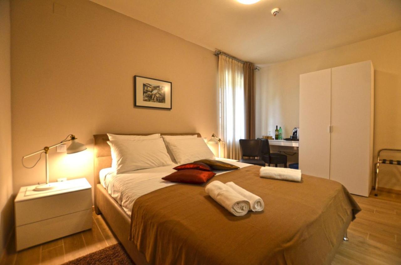 App & Rooms Juraga Бале Екстериор снимка